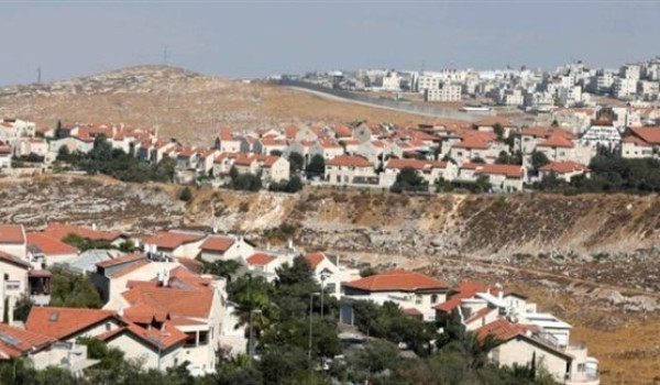 الاحتلال يصادق على مستوطنة جديدة جنوب جن...