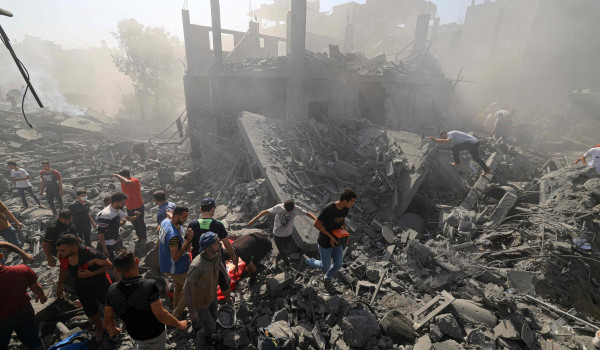 73,246 شهيدا و173,727 مصابا في قطاع غزة ...