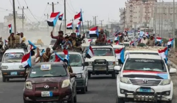 الانتقالي الجنوبي يصعّد احتجاجاته في جنو...