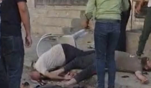 غزة: 13 شهيدا وإصابات غالبيتهم باستهداف ...