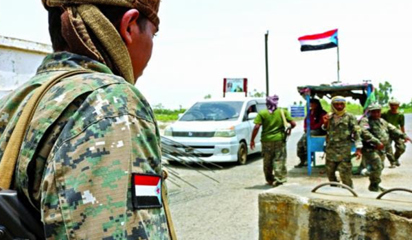 المبعوث الأممي يدعو إلى عزل اليمن عن الت...
