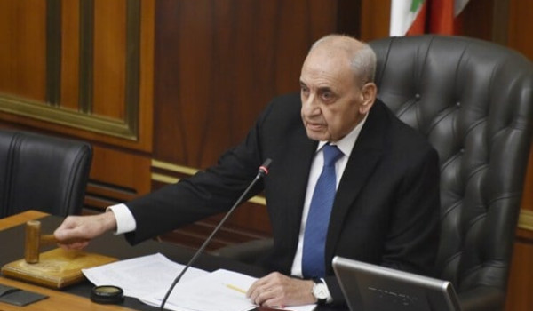 بري يؤكد ضرورة تثبيت وقف إطلاق النار وال...