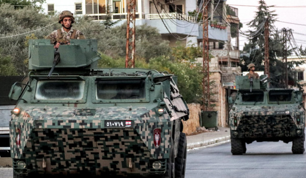بدء عمليات المناطق التجريبية في جنوب لبن...