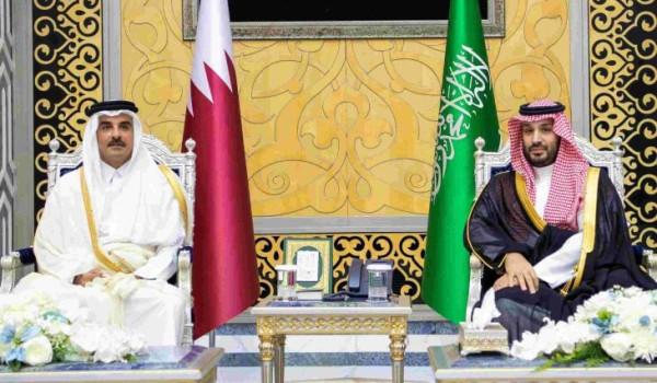 قطر تدين إعلان الحوثيين حظر الملاحة البح...