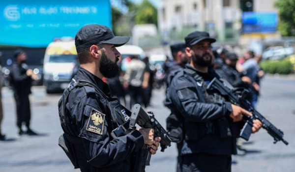 سوريا تضبط شحنة أسلحة متجهة إلى لبنان...