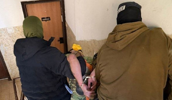 الشاباك يعتقل شابا من الناصرة بادعاء الت...