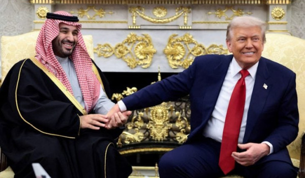ترامب يوافق على اتفاق نووي قد يسمح للسعو...
