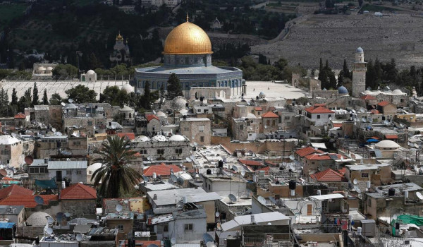 الأردن يرحب بقرار اليونسكو إبقاء القدس ا...