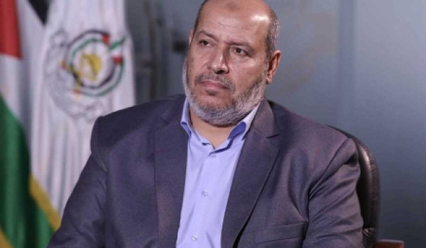 خليل الحية يعلن ست أولويات لحماس بعد تول...