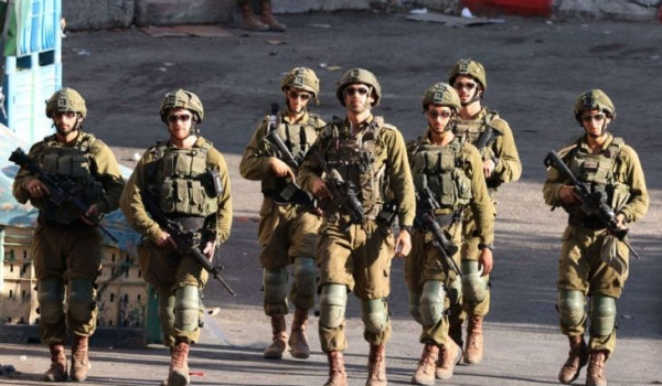 مقتل إسرائيل بمستوطنة “حفات غلعاد” قرب ن...
