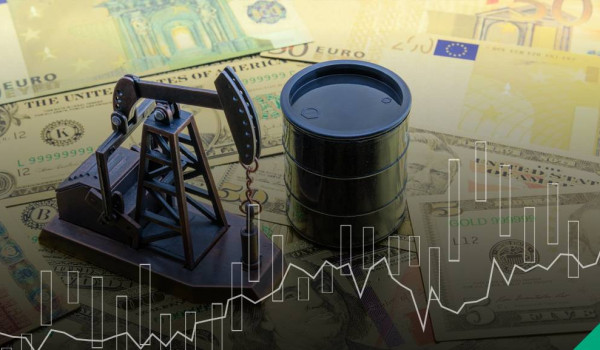 النفط فوق 100 دولار متجها لتحقيق رابع مك...