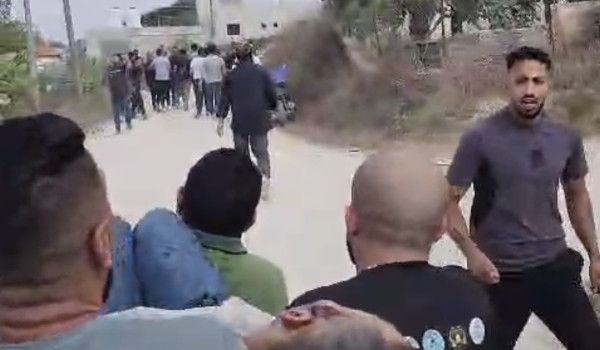 مقتل إسرائيلي بمستوطنة  قرب قرية تل  جنو...