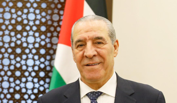 الشيخ يجري اتصالات عربية ودولية لوقف اعت...