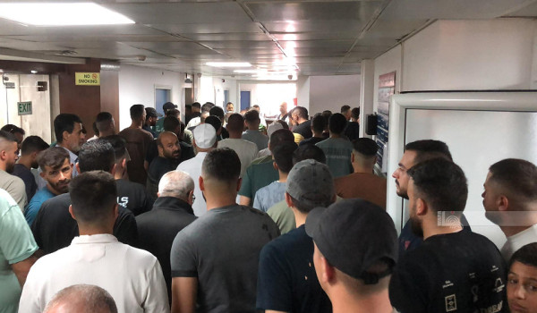 بسبب قيود الاحتلال: تشييع جثامين شهداء ق...