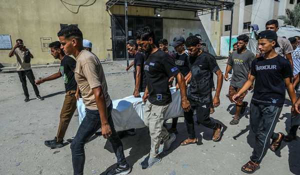 شهيد ومصابون إثر غارة للاحتلال استهدفت ح...