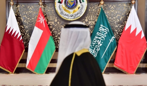 مجلس التعاون الخليجي يدين إحراق مسجد في ...