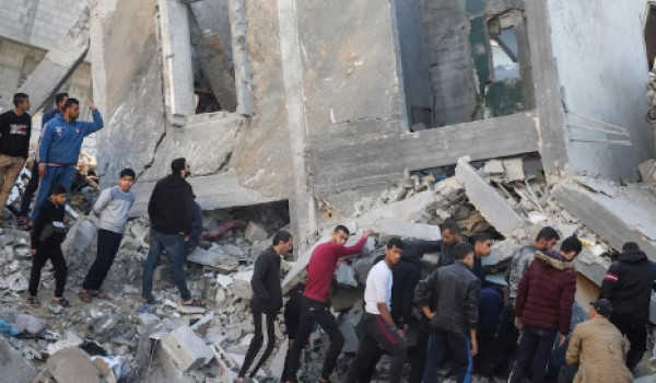 صحة غزة: 9 شهداء و36 إصابة خلال 24 ساعة ...
