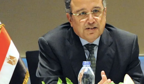 الجامعة العربية تطالب ترامب بكبح جماح إس...