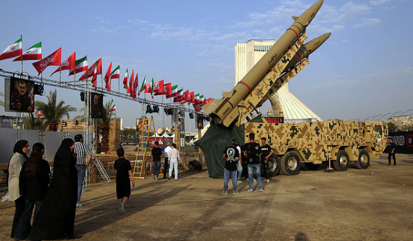 إيران: وقف الهجمات مرهون بالتزام واشنطن ...