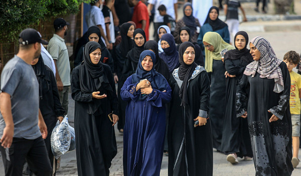 غزة: 3 شهداء و12 إصابة جراء تصعيد وخروقا...