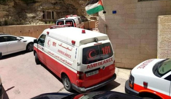 مصرع طفلة بحادث دهس بمركبة غير قانونية ف...