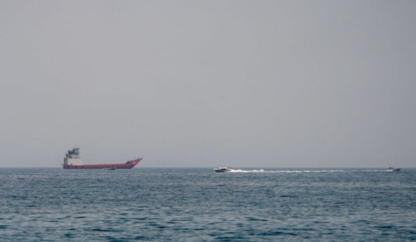 خروج أول ناقلة غاز مسال تابعة لقطر للطاق...