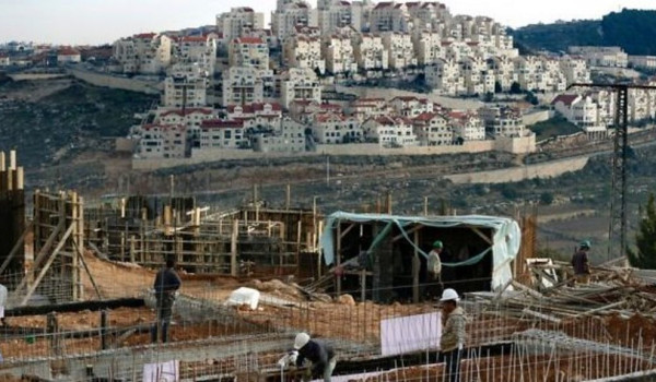 الاحتلال يقيم بؤرة استعمارية جديدة على أ...