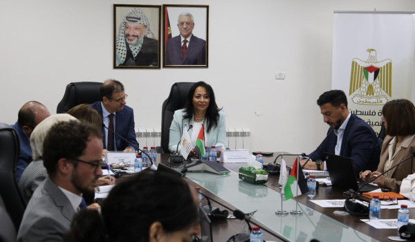 حمد: تطوير الحماية الاجتماعية أولوية لضم...