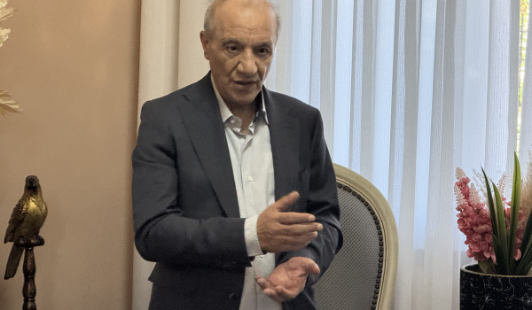 الوزير فرج : فتح مع كل ما يخفف معاناة اه...