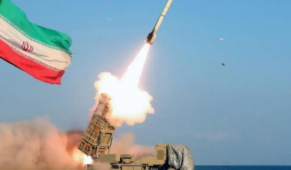 إيران: كل دولة تجعل نفسها درعاً دفاعياً ...