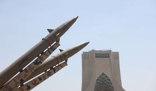 ترامب يعلن إلغاء الهجوم على إيران...