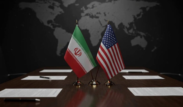 واشنطن وطهران نحو تهدئة مؤقتة وسط جهود ل...