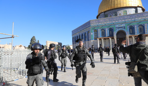 القدس: 3 شهداء و115 حالة اعتقال ونحو 10 ...