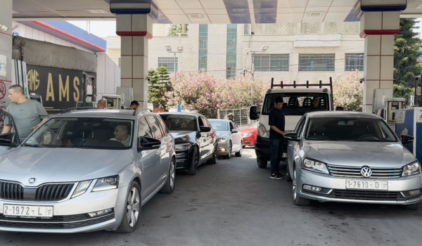 تقرير PNN: أزمة الوقود تعمّق معاناة المو...
