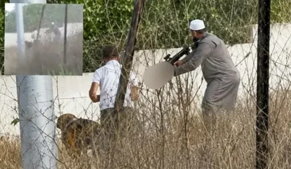 تحقيقات ترجح مقتل إسرائيلي في تل بنابلس ...