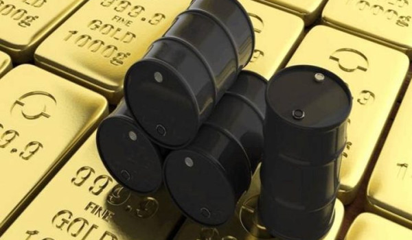 تراجع أسعار النفط بأكثر من 5% وارتفاع ال...