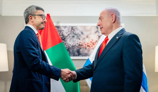 وثائق مسربة تكشف حجم صفقات الأسلحة بين إ...