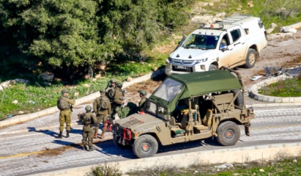 لبنان يسعى لانسحاب إسرائيلي كامل.. وروما...