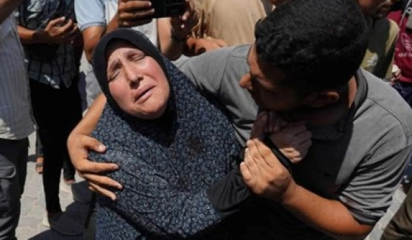 صحة غزة: 19 شهيداً و35 مصاباً خلال 24 سا...
