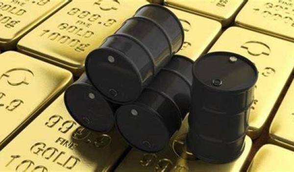 ارتفاع أسعار النفط واستقرار الذهب...