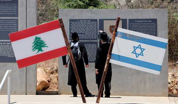 الجولة السابعة من مفاوضات لبنان وإسرائيل...