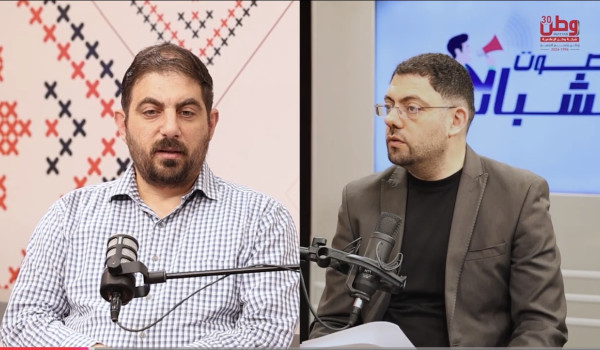 خلال صوت الشباب: دعوات للحكومة لإصلاحات ...
