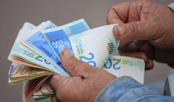 شنار: إسرائيل توافق على ترحيل 4.5 مليار ...