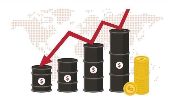 ارتفاع أسعار الذهب واستقرار النفط بعد يو...