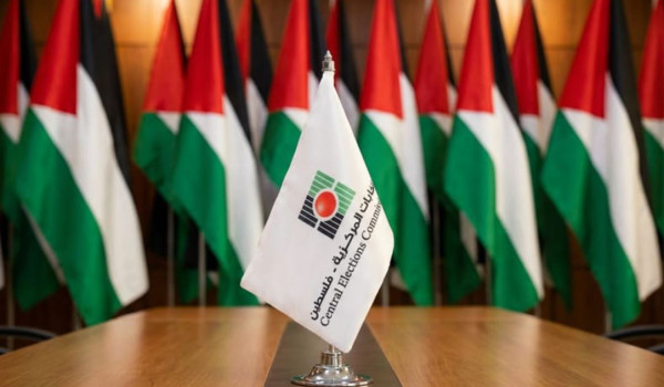 تقرير لمراسلة PNN انتخابات 28 تشرين الثا...
