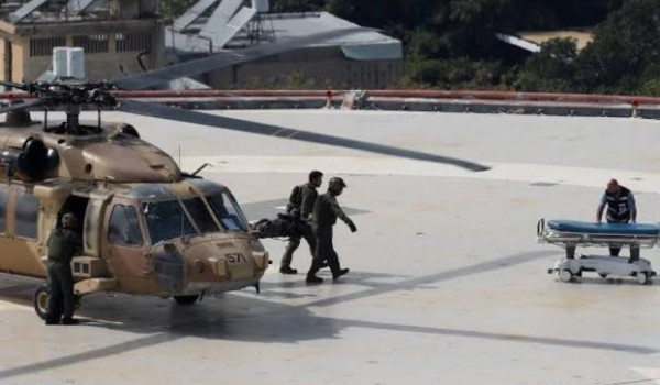 مصادر عبرية: مقتل جنديين وإصابة 7 آخرين ...