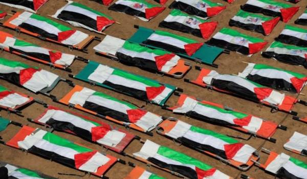 خلال 300 يوم.. 4091 خرقا إسرائيليا لاتفا...