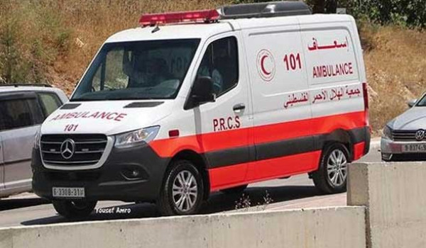 وفاة شابة متأثرة بإصابتها جراء حادث سير ...