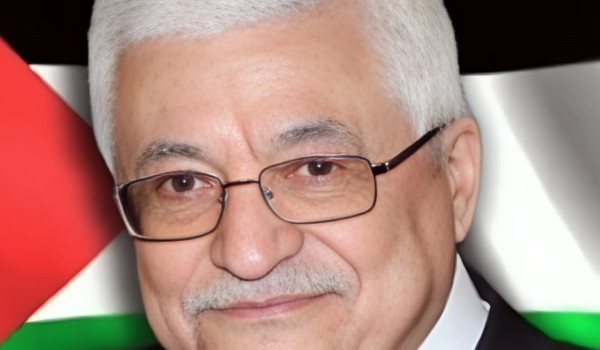 الرئيس ينعى سفير فلسطين لدى مصر القائد ا...