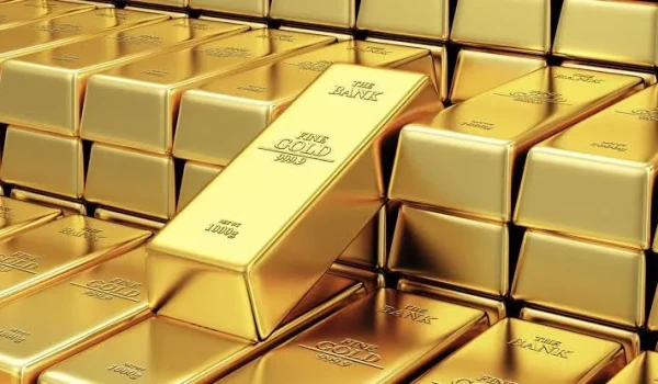 الذهب يتراجع عن أعلى مستوى في 7 أسابيع...